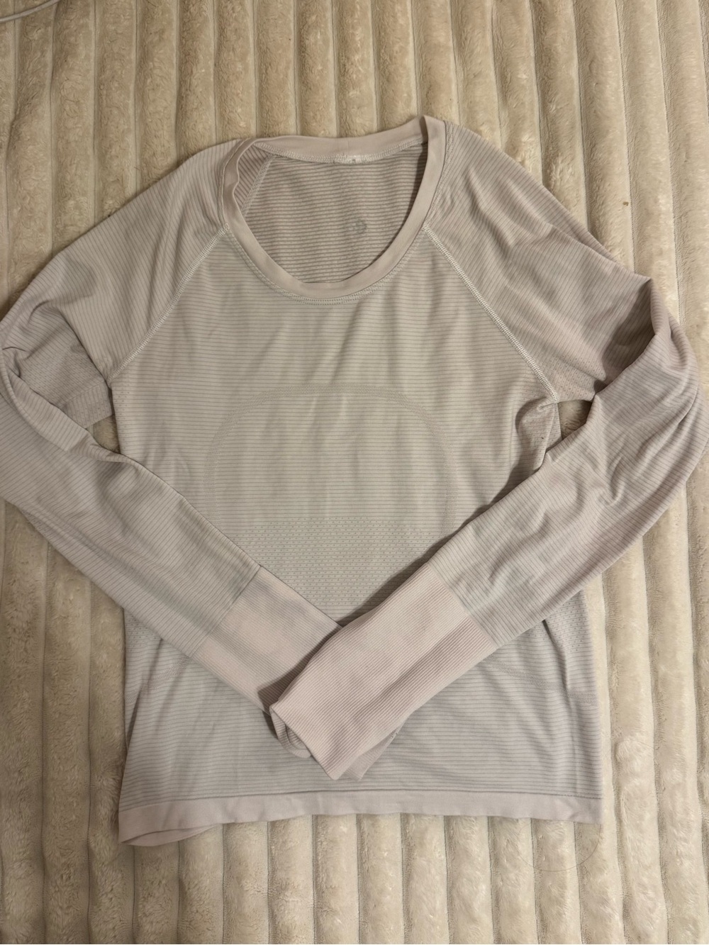 lululemon swiftly tech long sleeve 2.0